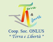 Logo Terra e Libert