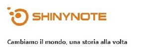 Il Piccolo Principe C.S.E. da oggi su Shinynote, social network etico